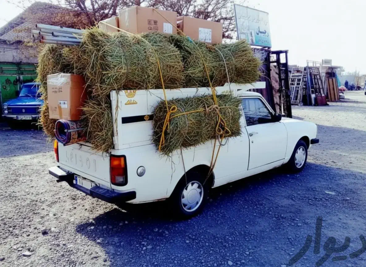 وانت بار زنجان|خدمات حمل و نقل|زنجان, |دیوار