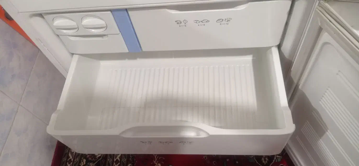 یخچال|یخچال و فریزر|اندیمشک, |دیوار