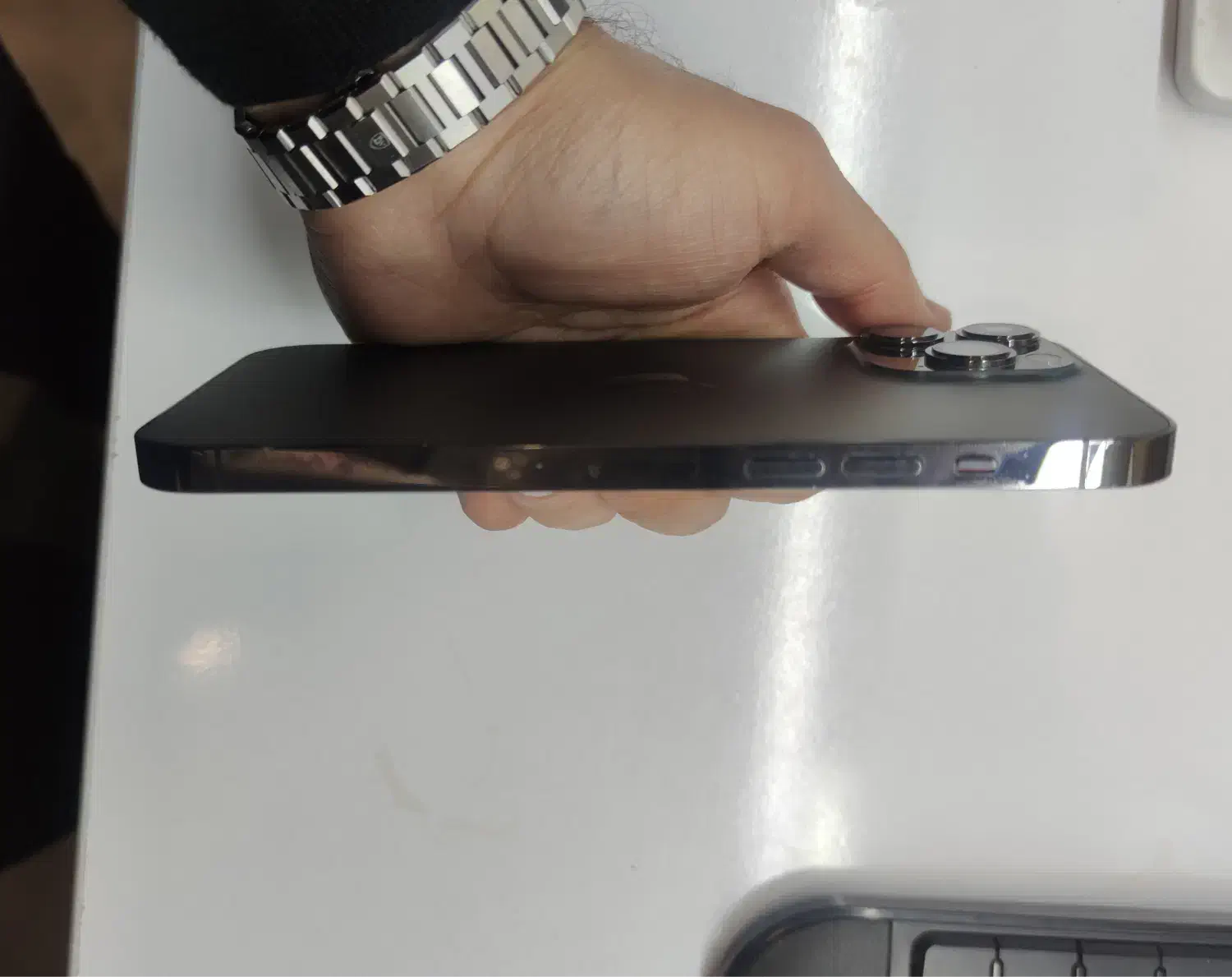 13 pro max 256|موبایل|اصفهان, سیچان|دیوار