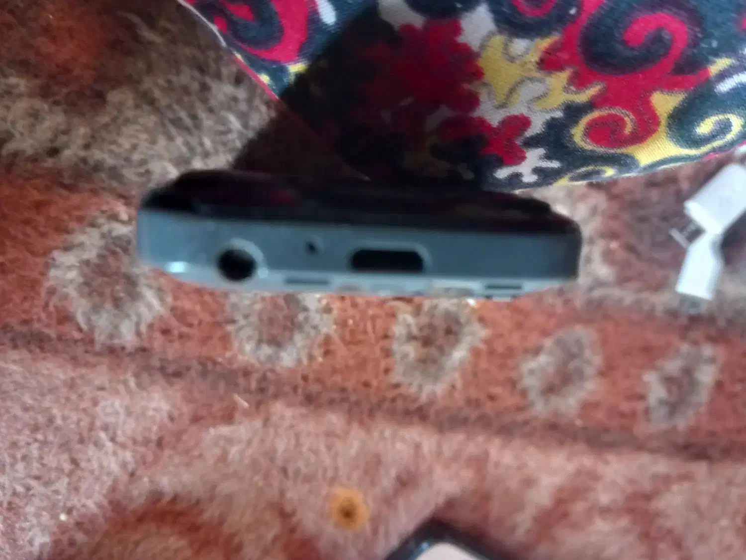 گوشی flyدر حد|موبایل|خوی, |دیوار