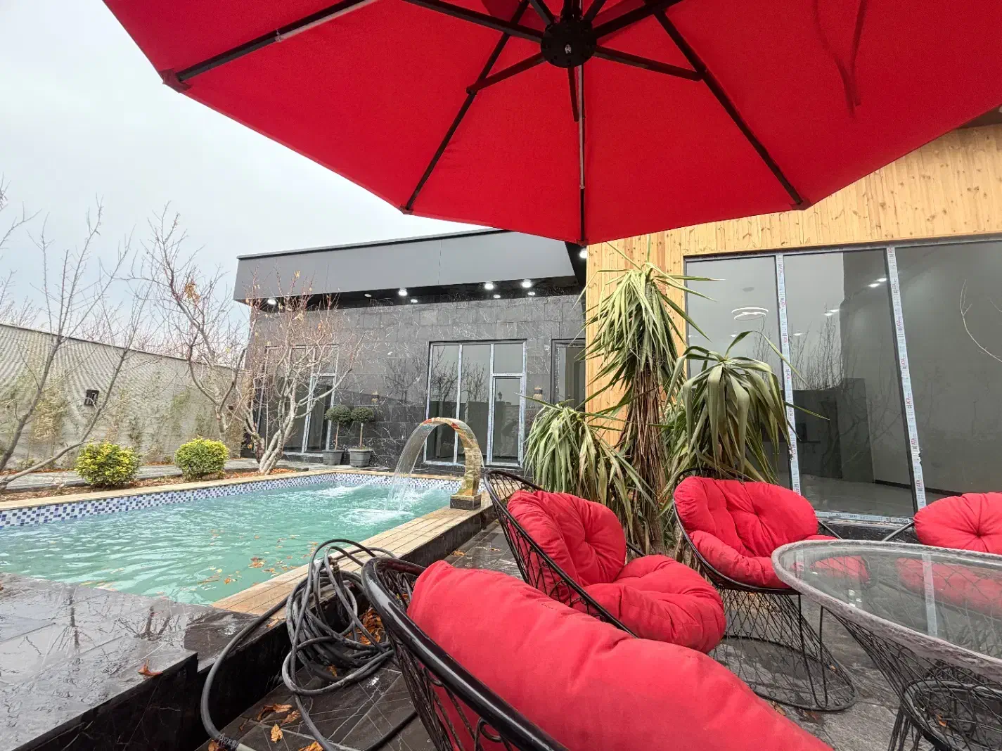 ویلا تهراندشت/ کردان / سرخاب / چهارباغ / سهیلیه|فروش خانه و ویلا|هشتگرد, تهران دشت|دیوار