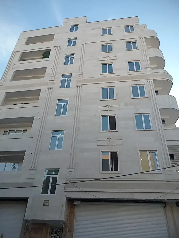 تولید کننده درب و پنجره های دوجداره UPVC|خدمات پیشه و مهارت|بهارستان, |دیوار