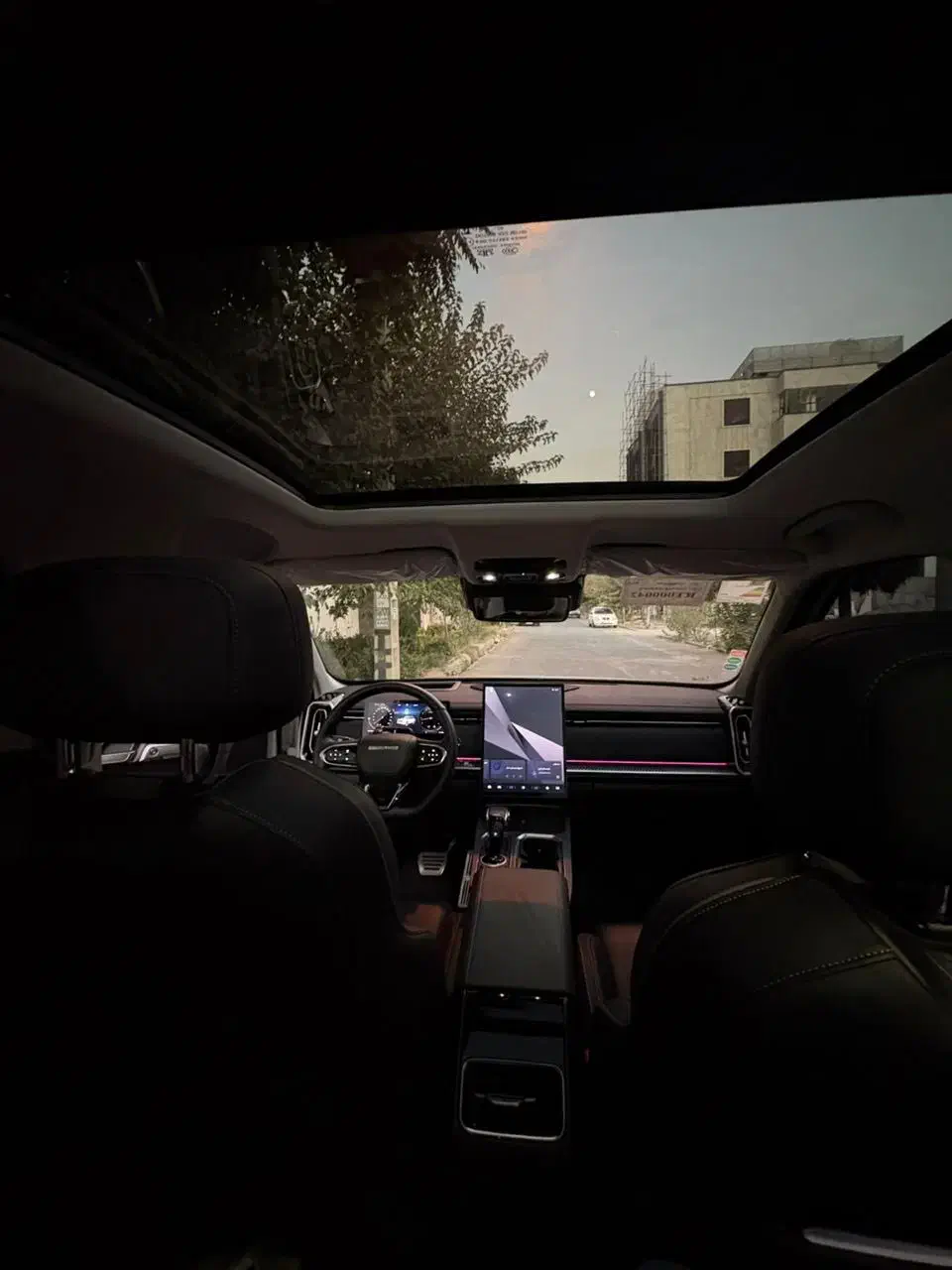 لوکانو ال۷|خودرو سواری و وانت|کرج, فاز ۱ مهرشهر|دیوار