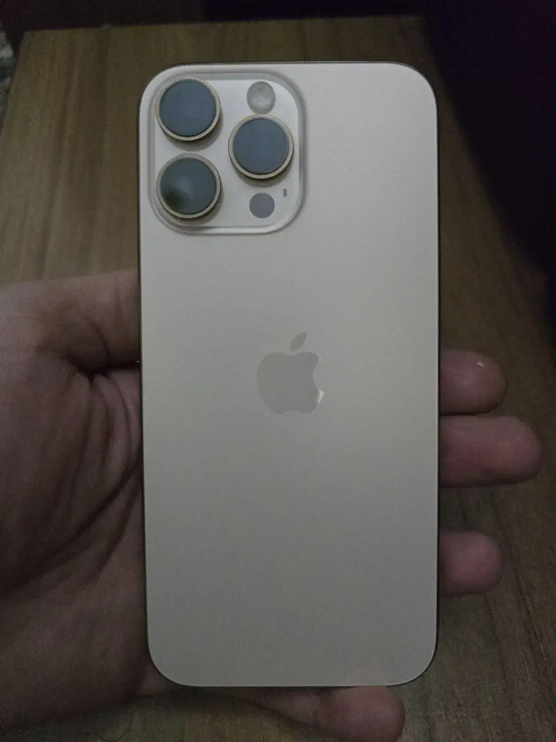 آیفون ۱۶ پرو مکس|موبایل|مشهد, نیروی هوایی|دیوار