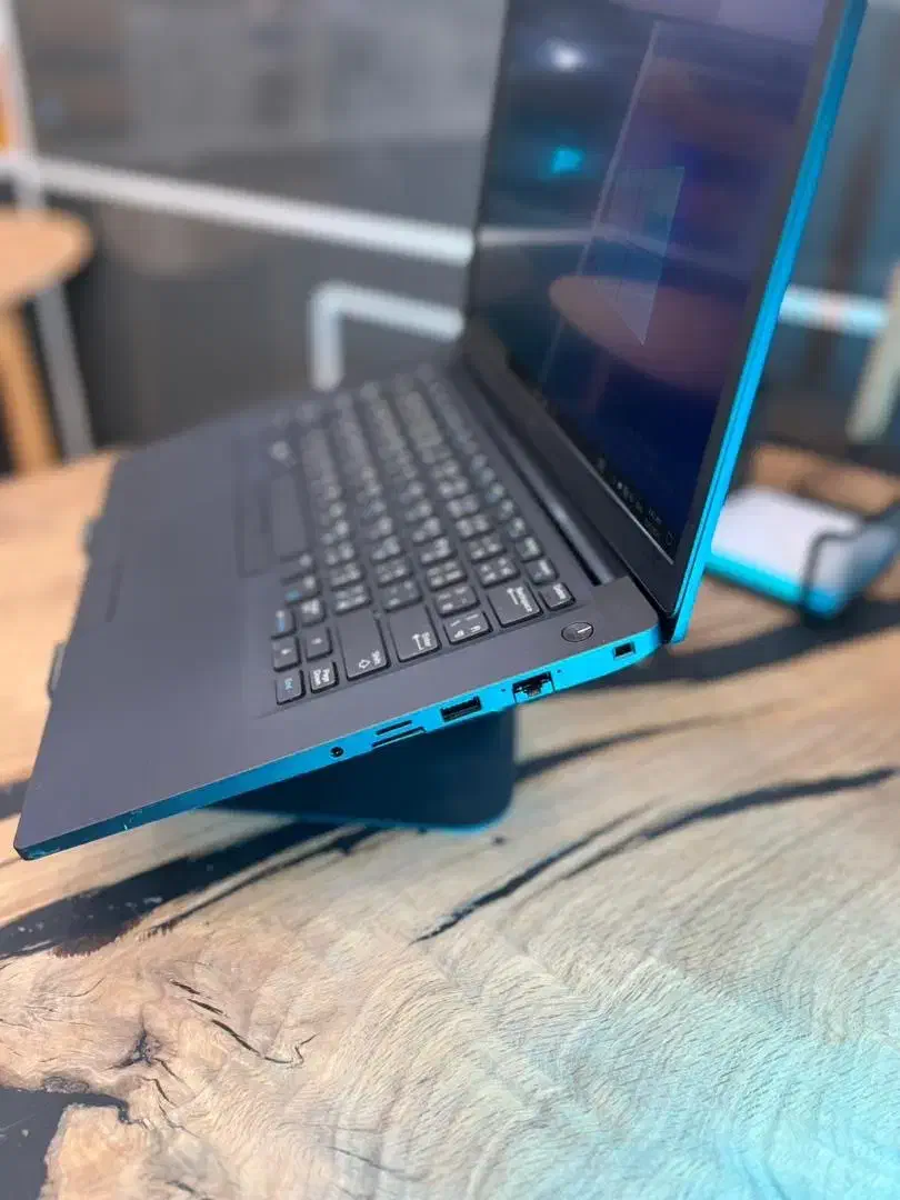 لپتاپ Dell latitude 7480|رایانه همراه|بندر کنگان, |دیوار