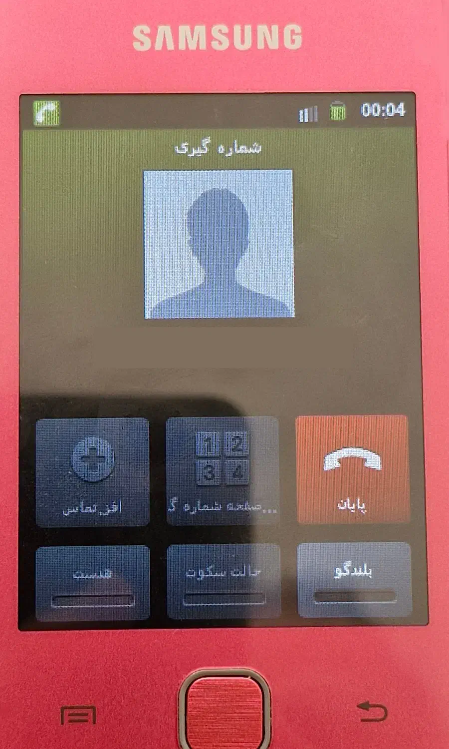 گوشی سامسونگ|موبایل|تهران, تهرانپارس شرقی|دیوار
