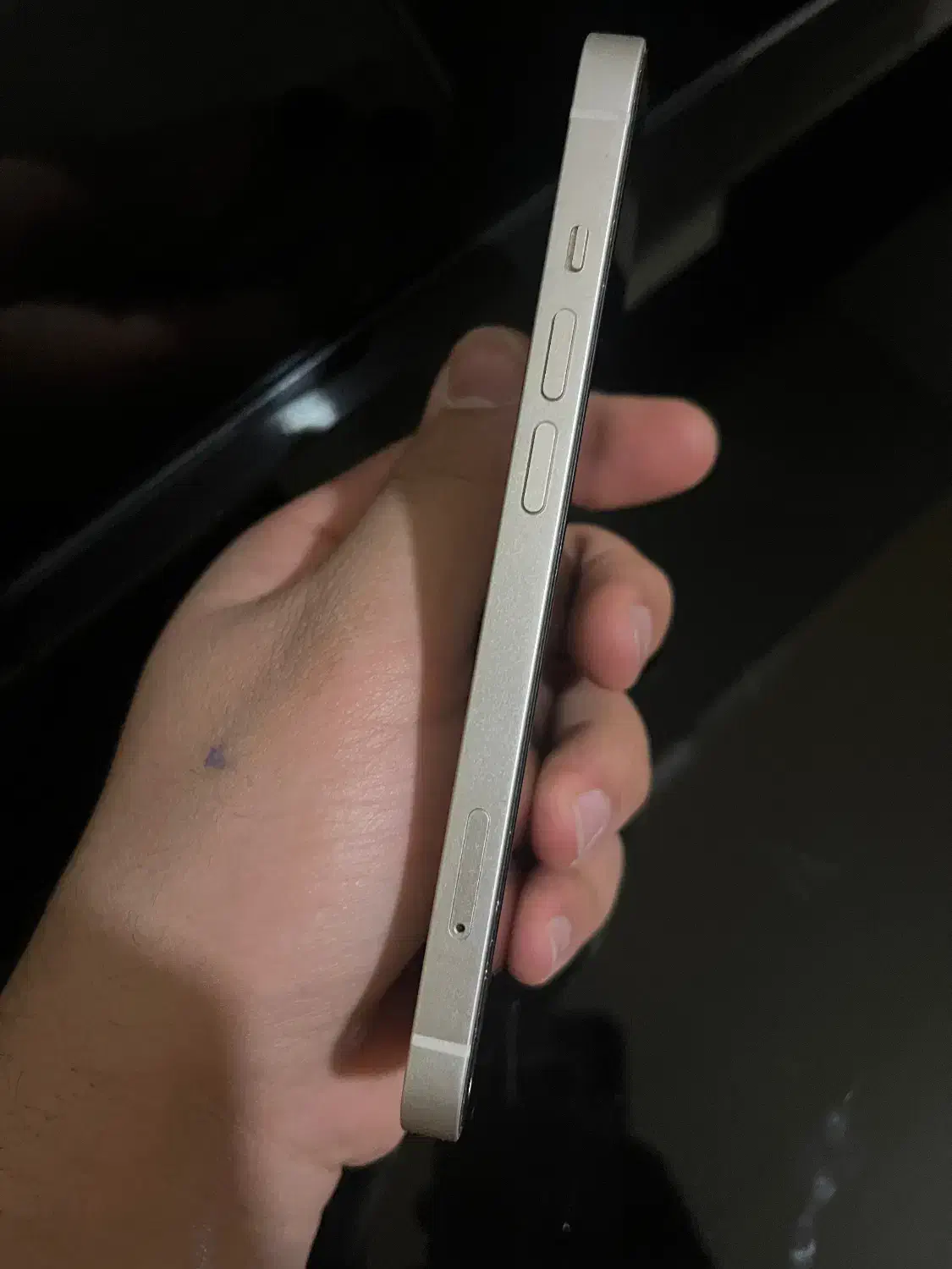 آیفون 13 نرمال با گارانتی|موبایل|تهران, شوش|دیوار