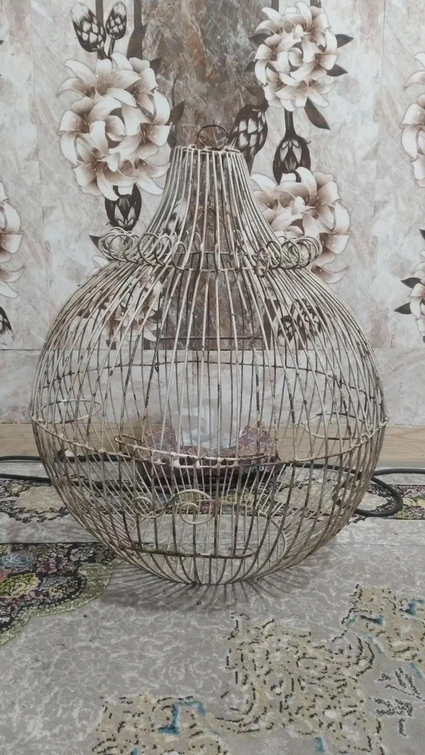 قفس طوطی|لوازم جانبی حیوانات|خرمشهر, |دیوار