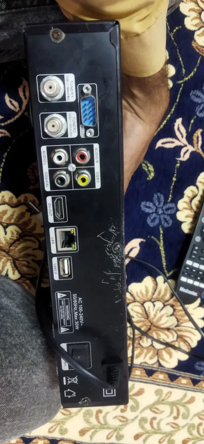 تنظیم آنتن و نصب تلویزیون|خدمات پیشه و مهارت|اهواز, کوی مهدیس|دیوار