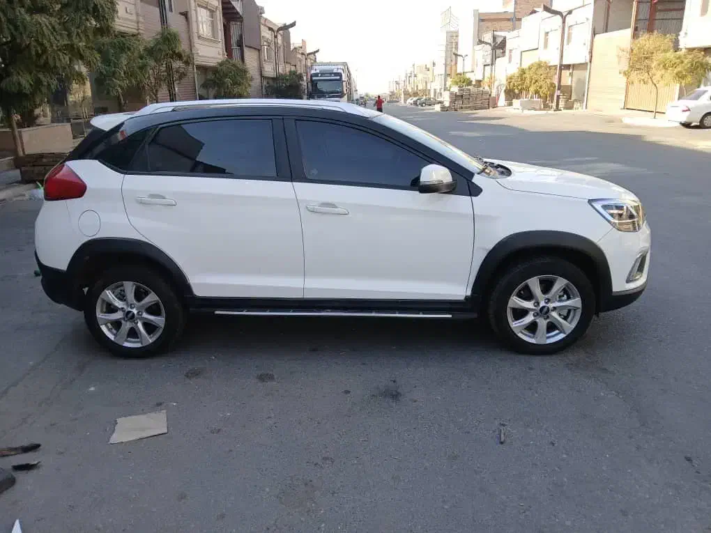 Mvm x 22 اکسلنت|خودرو سواری و وانت|تهران, نیروی هوایی (پیروزی)|دیوار