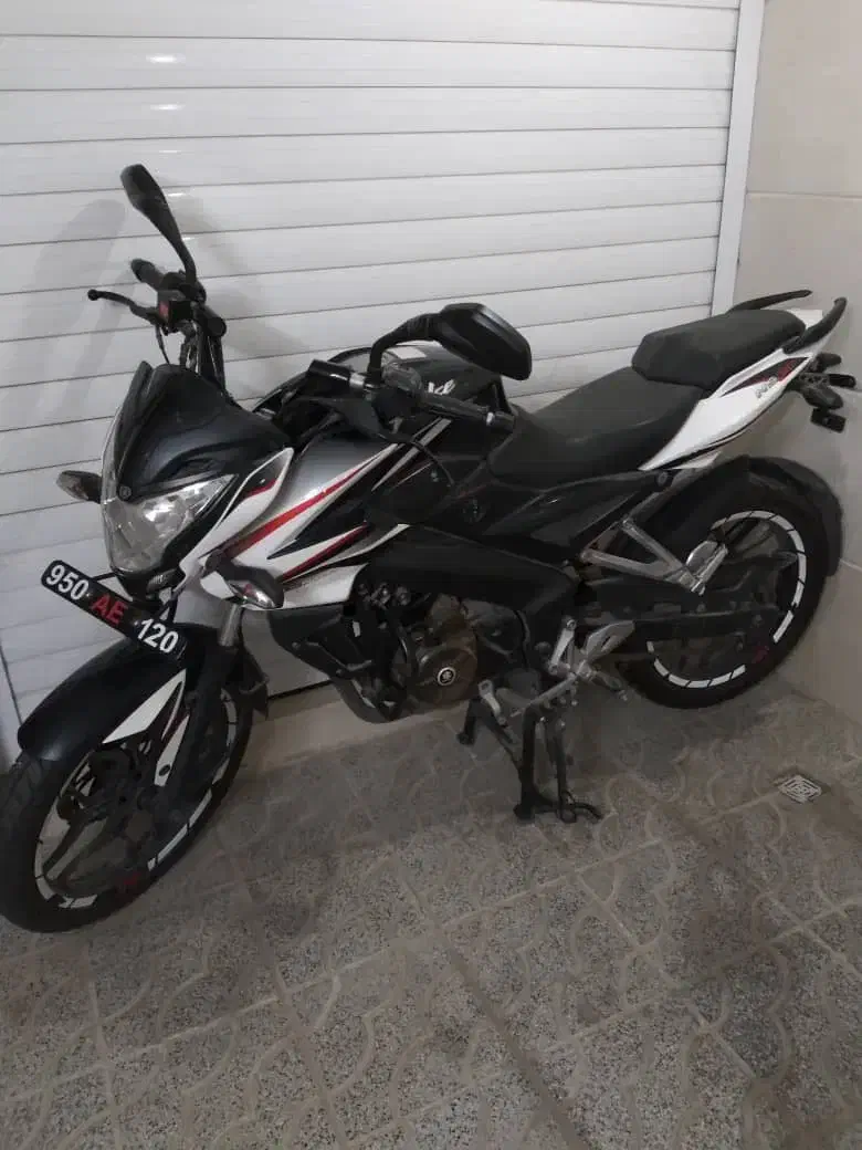 Ns150|موتورسیکلت|یزد, |دیوار