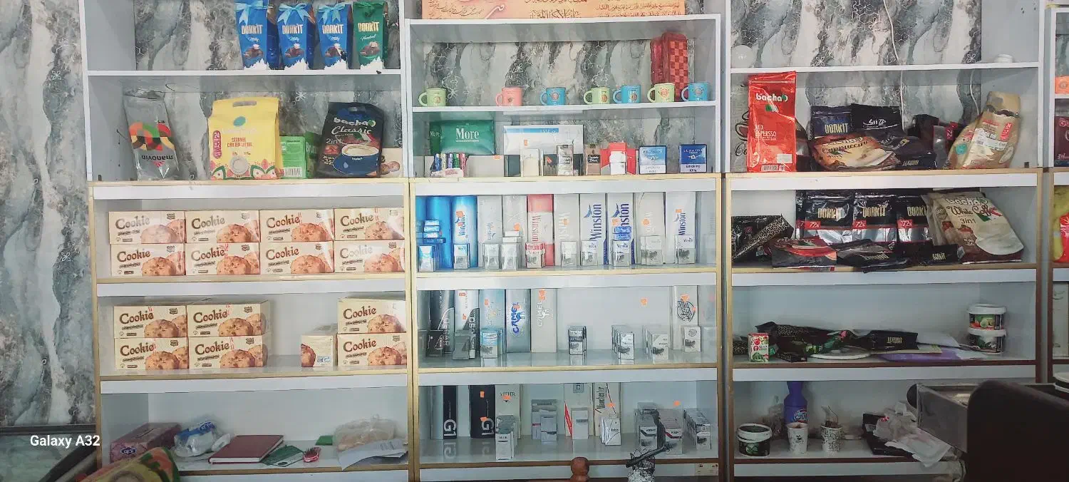 فروش وسایل کافه|کافیشاپ و رستوران|بندر کنگان, |دیوار