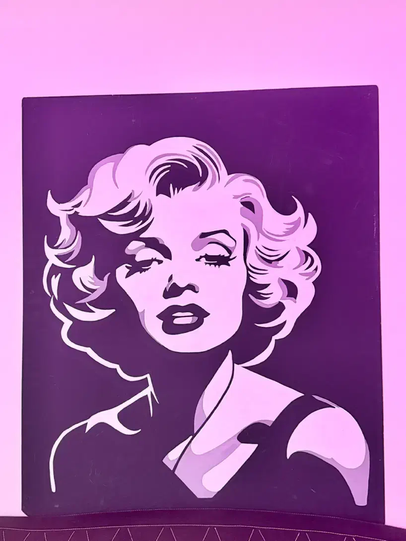 تابلو بزرگ دیوار|تابلو، نقاشی، عکس|اندیشه, اندیشه فاز ۱|دیوار