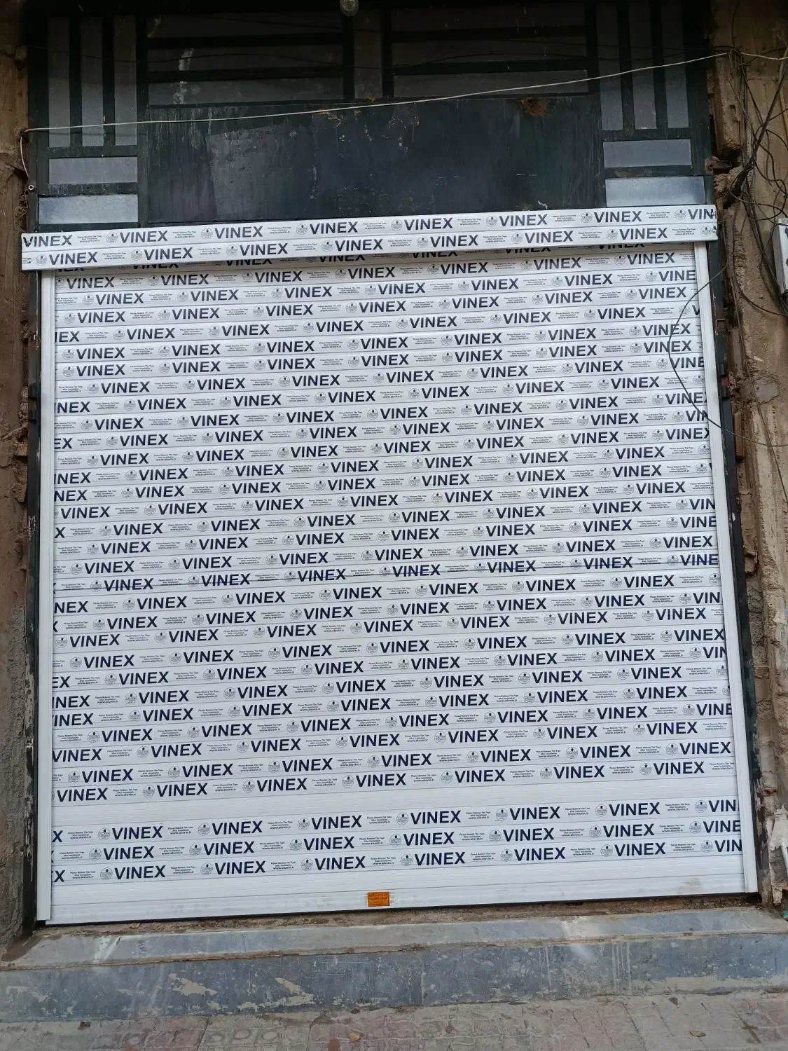 نمایندگی نصب و فروش درب برقی و سکوریت|خدمات پیشه و مهارت|مرودشت, علی‌آباد‎|دیوار