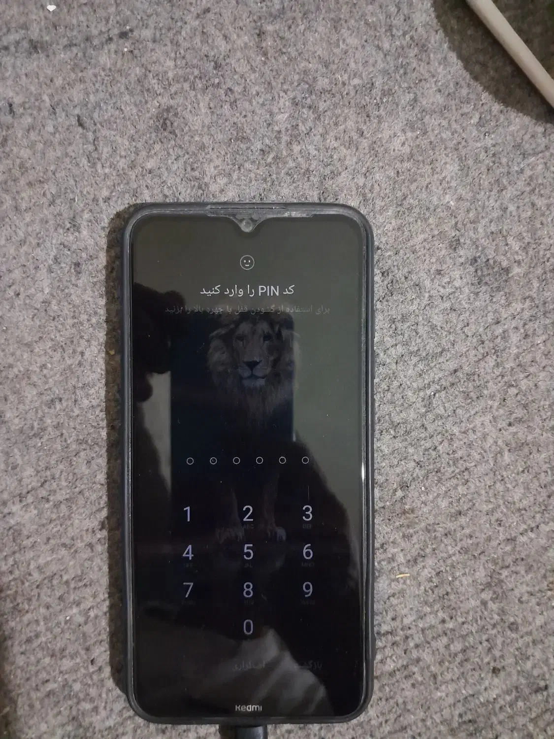 ردم8|موبایل|رفسنجان, |دیوار