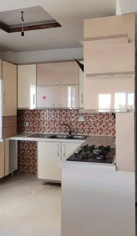 فروش واحد تک واحدی ۱۱۰ متر|اجارهٔ آپارتمان|محمدشهر, محمدشهر|دیوار