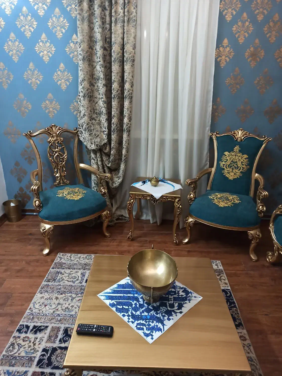 مبل استیل|مبلمان خانگی و میز عسلی|باقرشهر, |دیوار