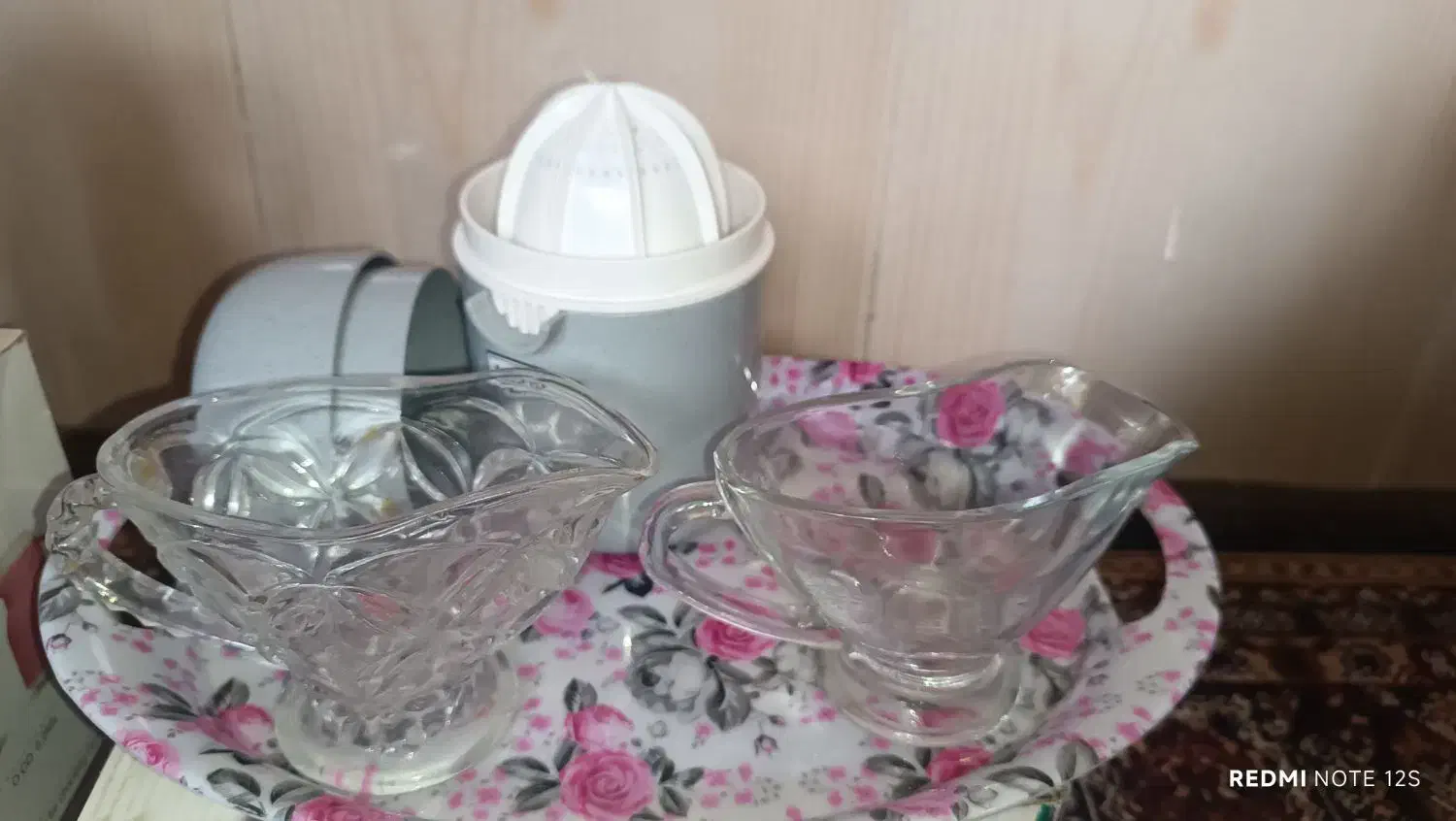 وسایل آشپزخونه|ظروف سرو و پذیرایی|ایلام, |دیوار