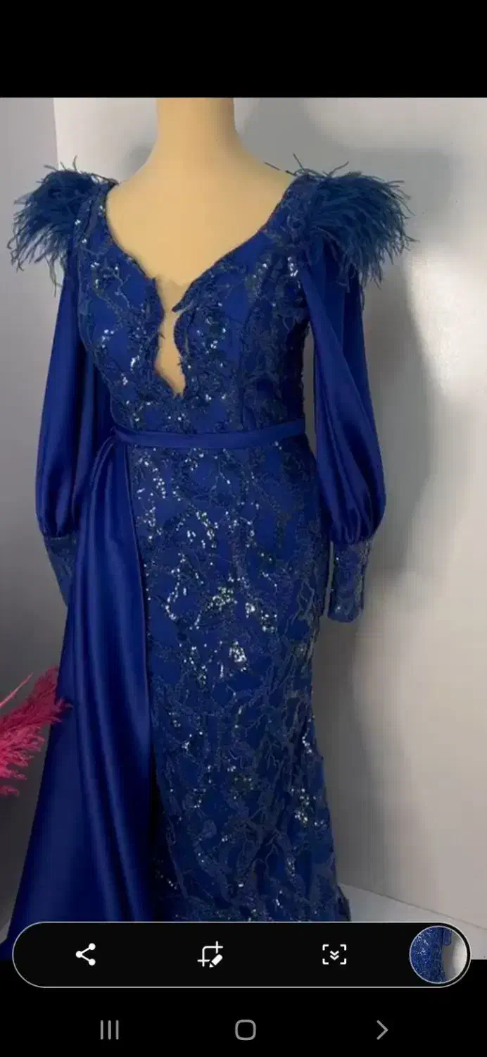 لباس مجلسی شیک|لباس|نوشین شهر, |دیوار