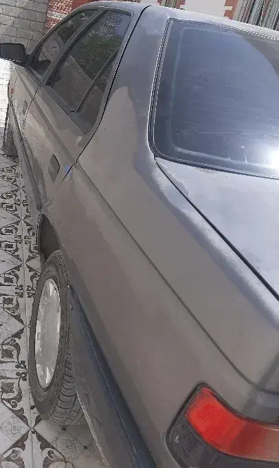 فروش فوری پژو ۴۰۵ مدل ۹۳|خودرو سواری و وانت|نیک شهر, |دیوار