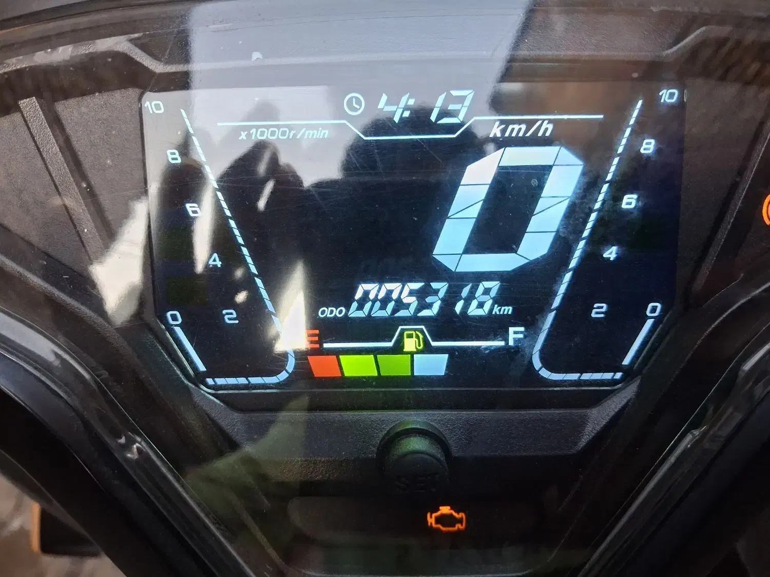 ایروکس۱۵۰|موتورسیکلت|گرگان, |دیوار