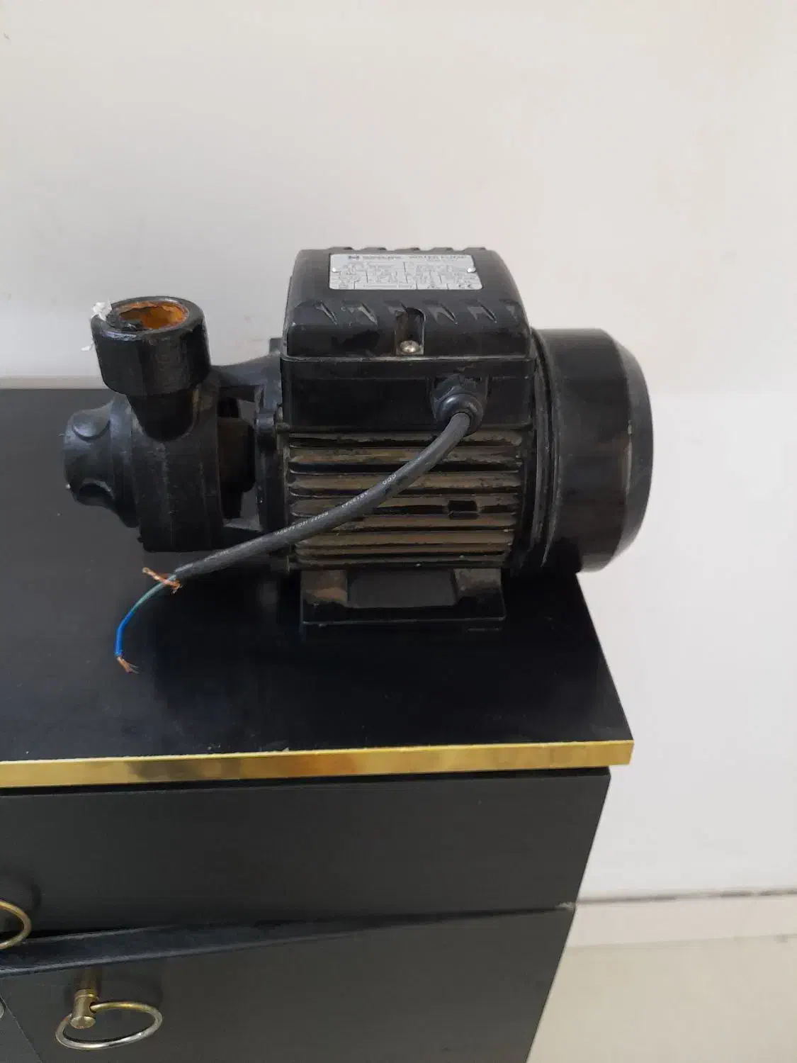 پمپ اب|ماشین‌آلات صنعتی|مشهد, سجادیه|دیوار