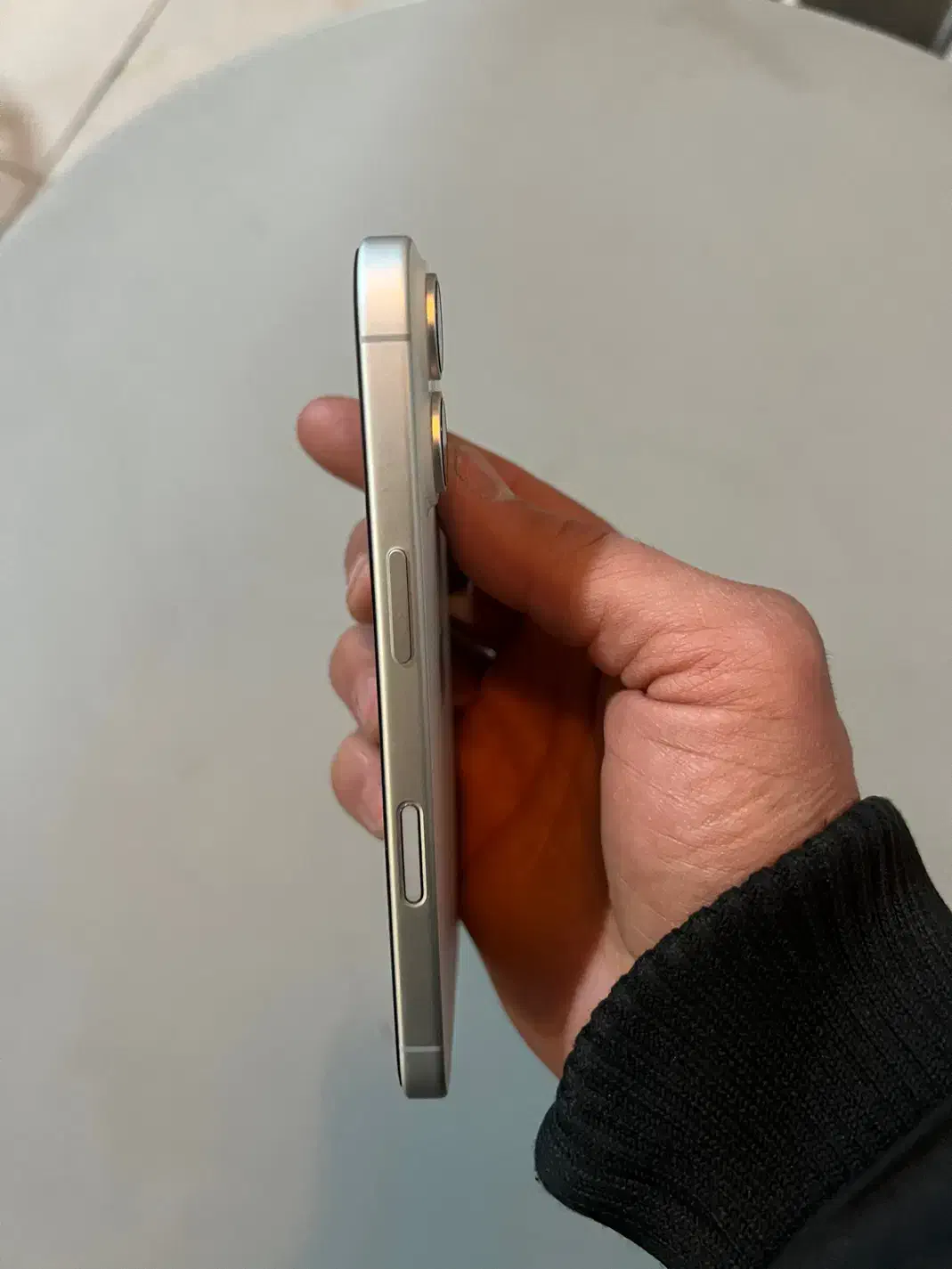 ایفون ۱۶ نرمال|لوازم جانبی موبایل و تبلت|کرج, کرج نو|دیوار