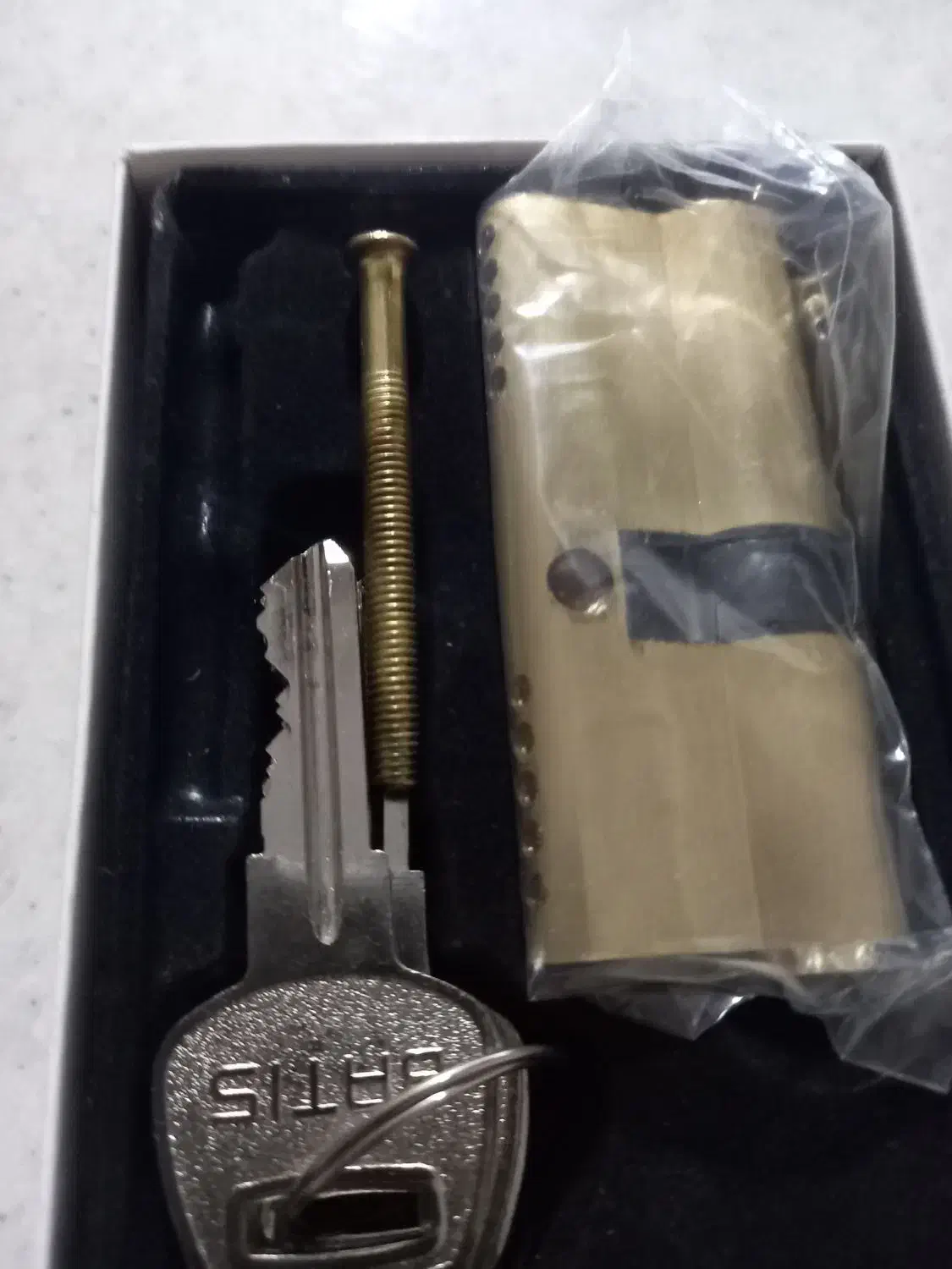 قفل وتوپی در|ابزارآلات|مشهد, جاهد شهر|دیوار