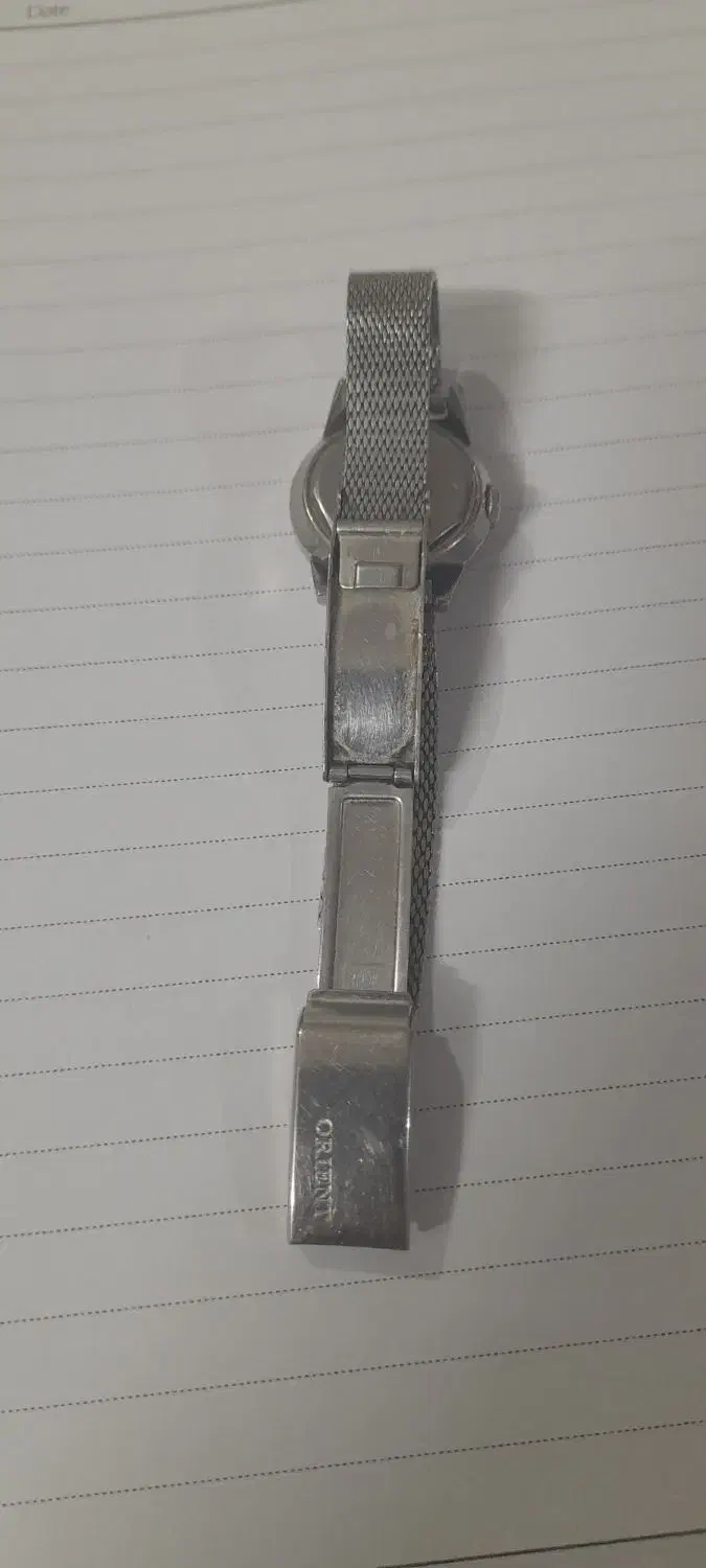 فروش ساعت زنانه قدیمی مارک ارینت|ساعت|بیرجند, |دیوار