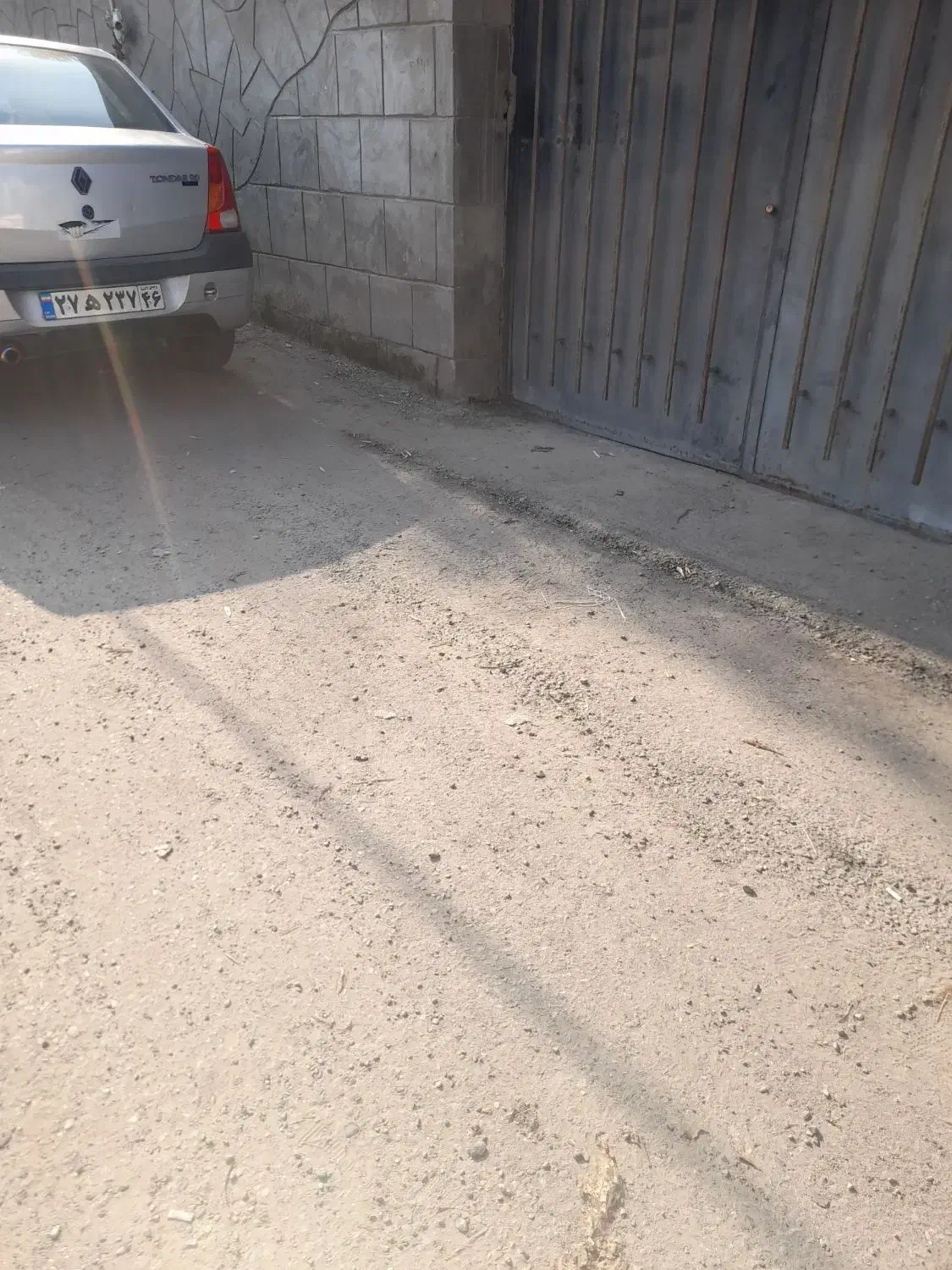 اجاره ویلایی ۱۴متری لاله بلوار خرمشهر مسکونی تجاری|اجارهٔ خانه و ویلا|رشت, کوی امام رضا|دیوار