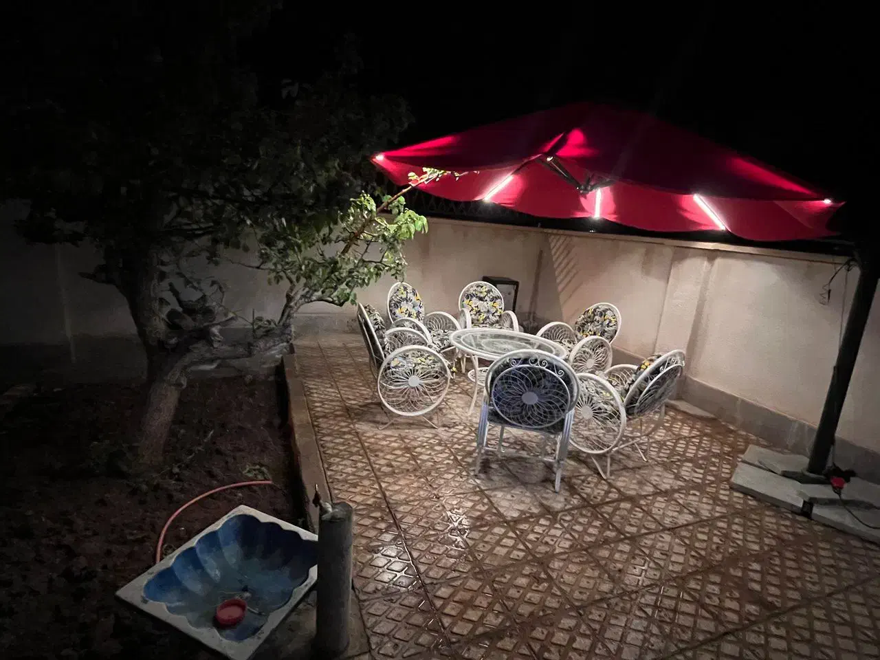 اجاره روزانه/هفتگی/ماهانه آپارتمان ۱۸۰ متری|اجارهٔ کوتاهمدت آپارتمان و سوئیت|سمنان, |دیوار