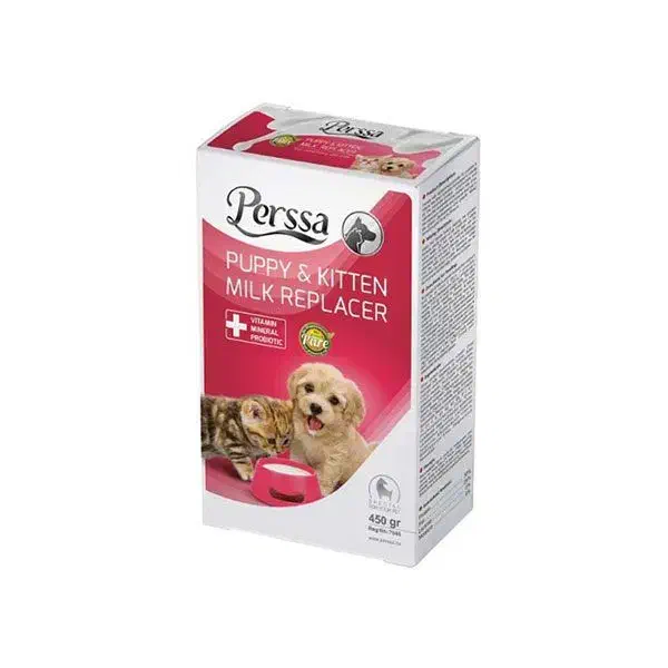 شیرخشک توله سگ و گربه پرسا|لوازم جانبی حیوانات|همدان, |دیوار