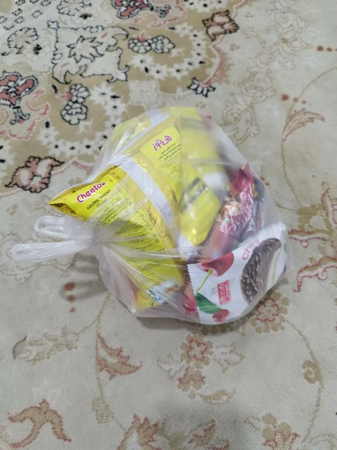 پیدا شدن داخل ماشینم|اشیا|ایرانشهر, |دیوار