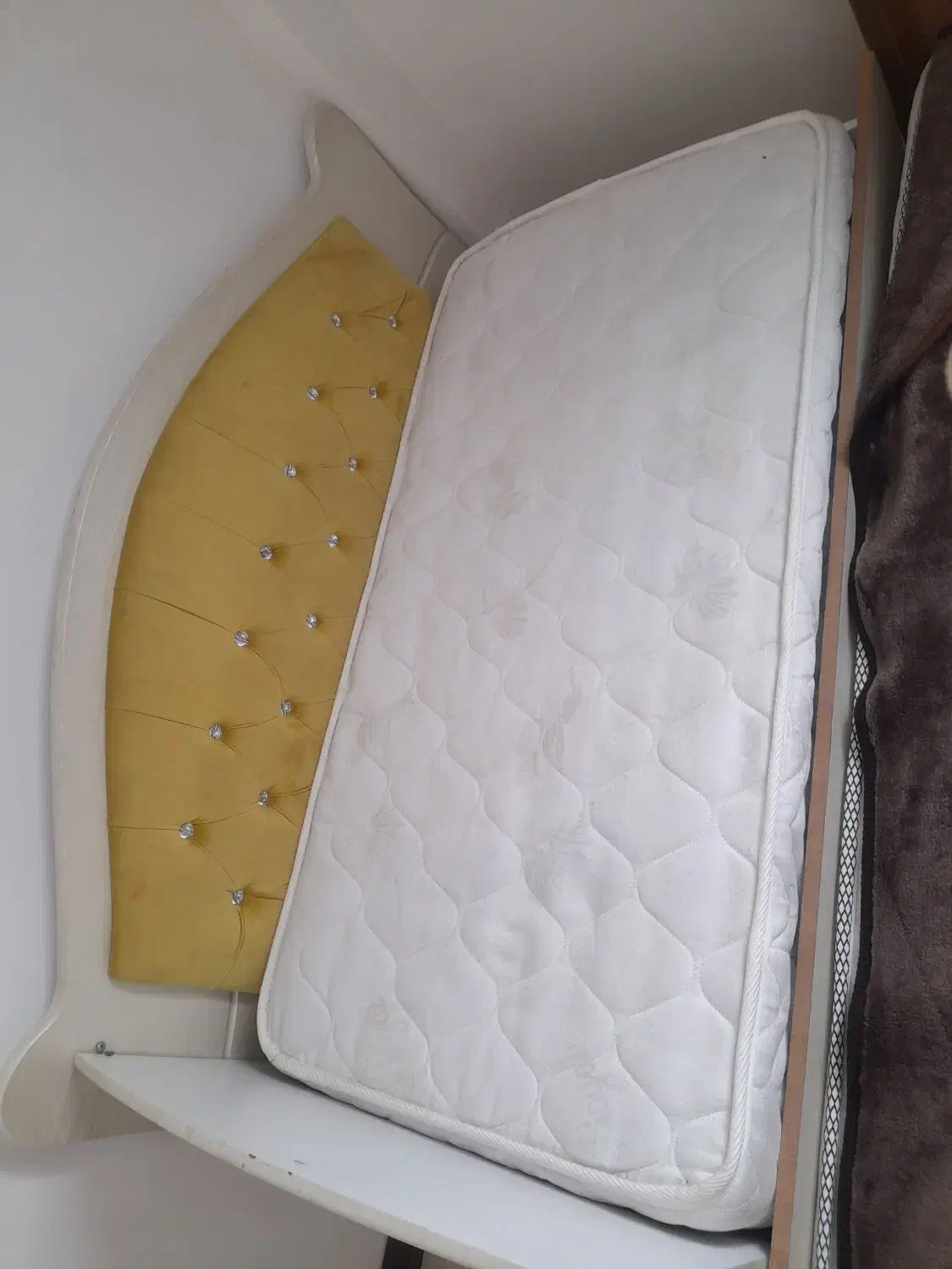 تخت خواب|تخت و سرویس خواب|دامغان, |دیوار