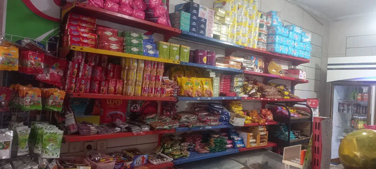 واگذاری سوپر مارکت|فروش مغازه و غرفه|خمینیشهر, |دیوار