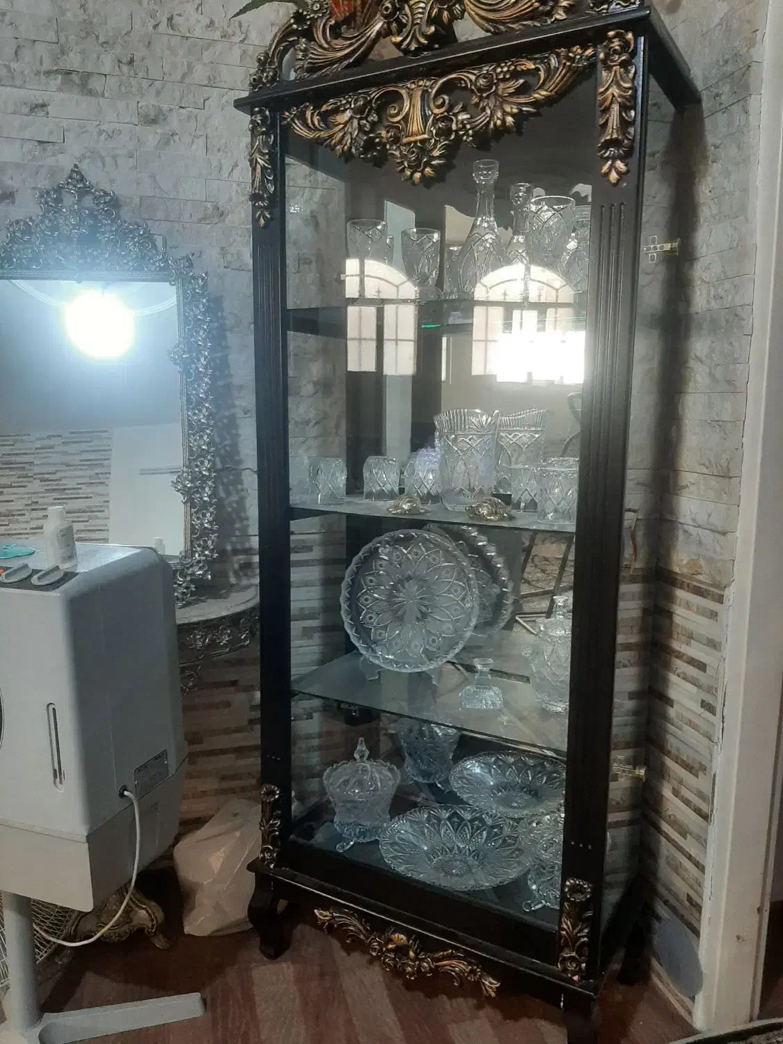 بوفه|بوفه، ویترین، کنسول|ری, سیزده آبان|دیوار