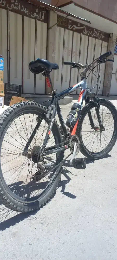 ۲۶ ویوا  vortex|دوچرخه، اسکیت، اسکوتر|خرمآباد, |دیوار