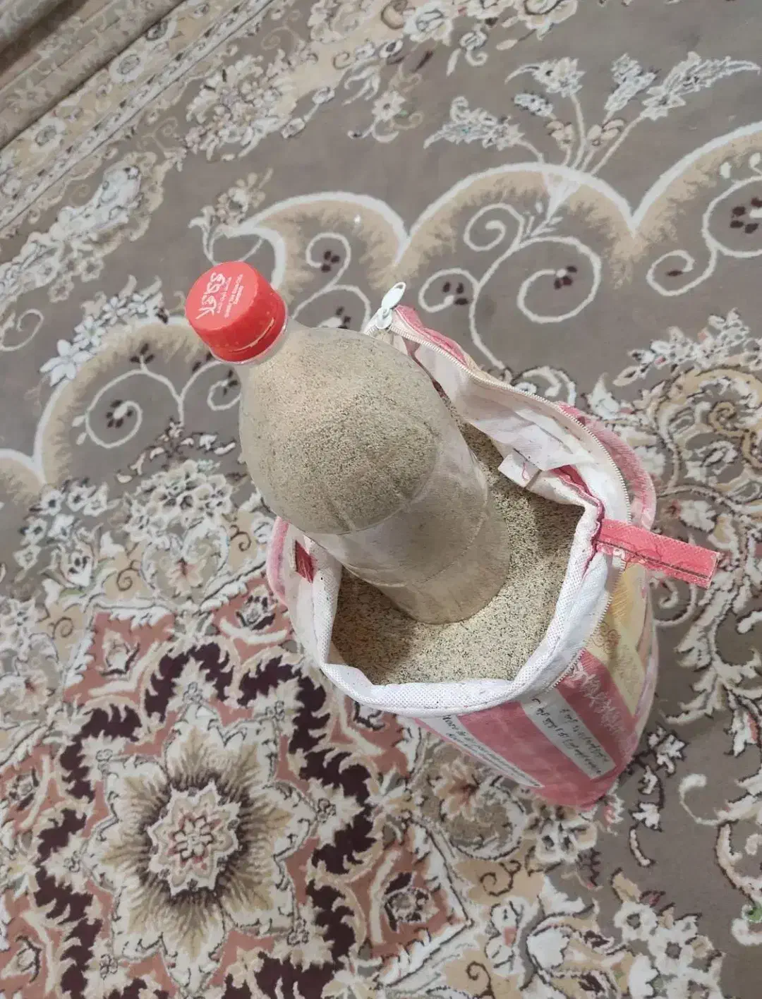 بذر توم|خوردنی و آشامیدنی|فیروزآباد (لرستان), |دیوار