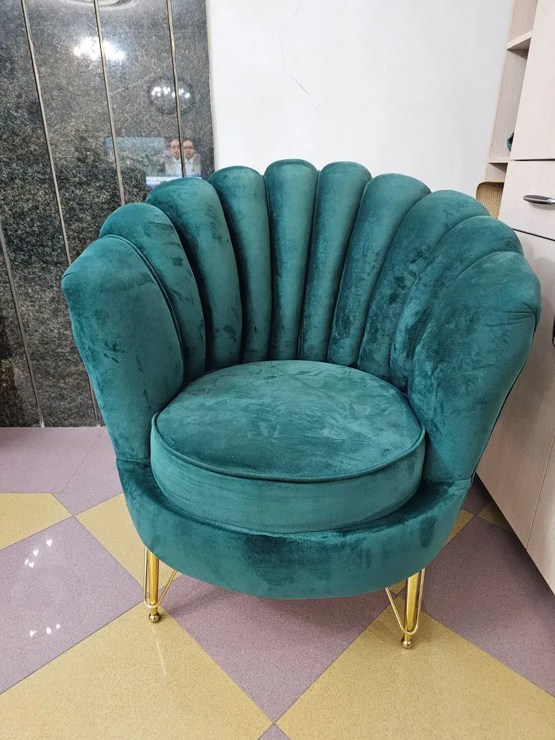 مبل|مبلمان خانگی و میز عسلی|کرج, جهان‌شهر|دیوار