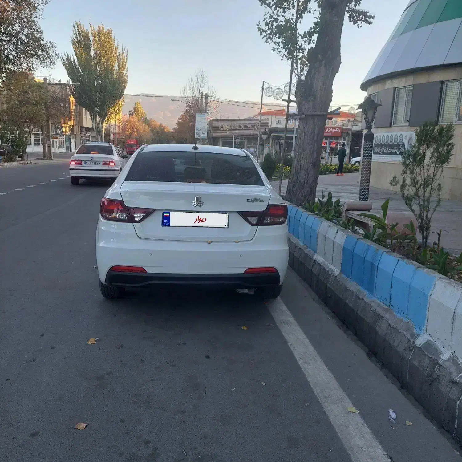 شاهینg فول کامل|خودرو سواری و وانت|اهر, |دیوار