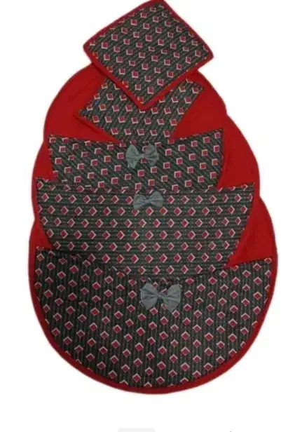 دمکنی دستگیره|سفره، حوله، دستمال آشپزخانه|خرم‌آباد, |دیوار