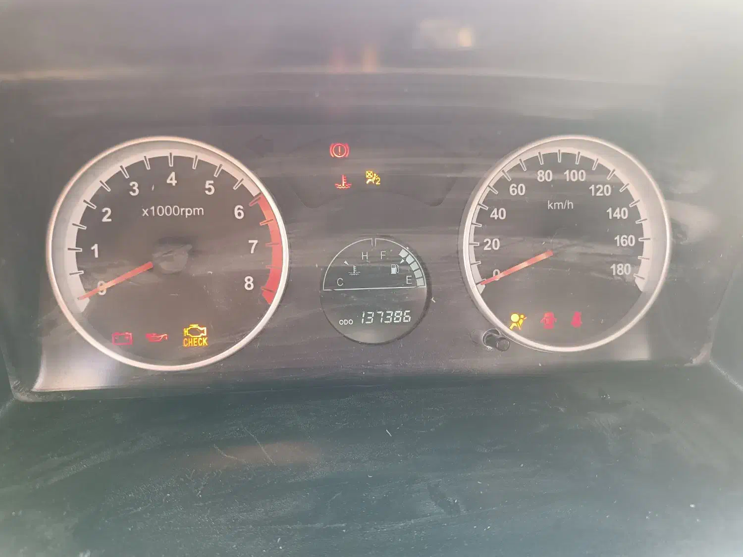 وانت پراید 151|خودرو سواری و وانت|یاسوج, |دیوار