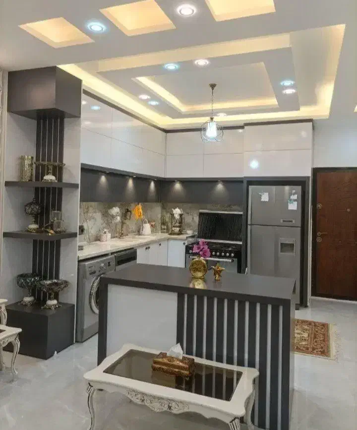 کمد دیواری و کابینت|جاکفشی، کمد، دراور|مشهد, صیاد شیرازی|دیوار