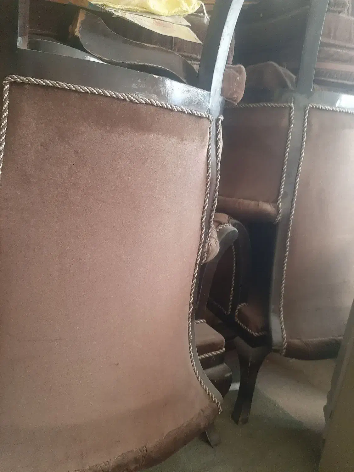 مبل دست دوم|مبلمان خانگی و میز عسلی|اصفهان, جلالیه|دیوار