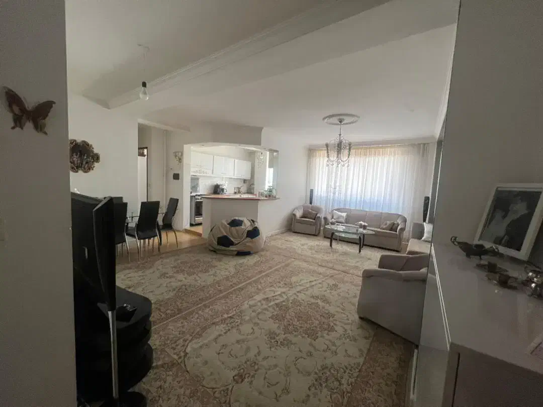 سوییت دربستی مرکز شهر|اجارهٔ کوتاهمدت آپارتمان و سوئیت|ارومیه, |دیوار