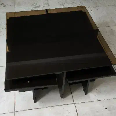 میز جلو مبلی|مبلمان خانگی و میز عسلی|اسلام‌شهر, شهرک محمدیه|دیوار