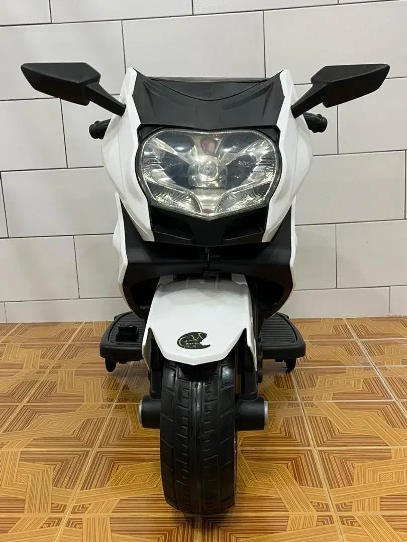 موتور شارژی|اسباببازی بچه|بروجن, |دیوار