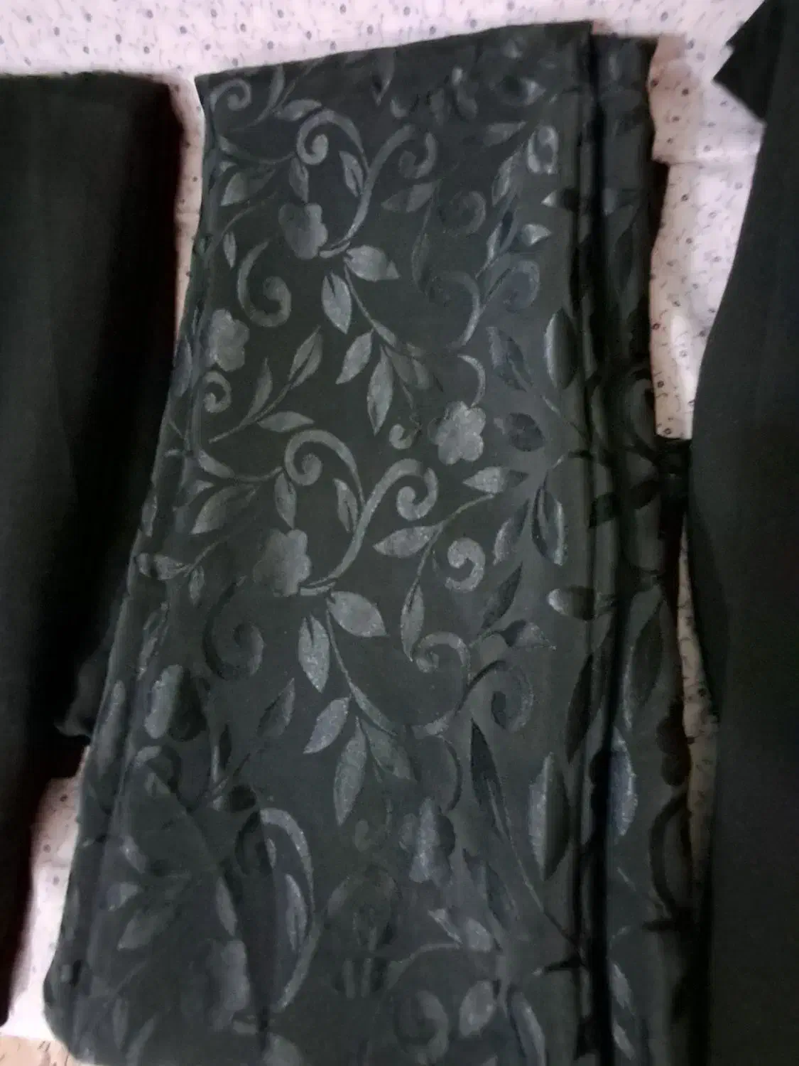 چادر مشگی کرپ|لباس|مشهد, انصار|دیوار