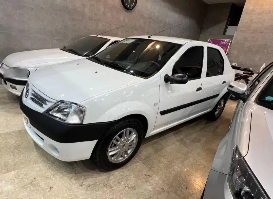 ال نود مدل 97/مشابه صفر/تحویل درجا|خودرو سواری و وانت|تهران, استاد معین|دیوار