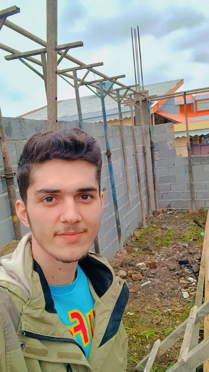 ارماتور بندی کیفت خوب قیمت منصفانه|خدمات پیشه و مهارت|رشت, گلسار|دیوار